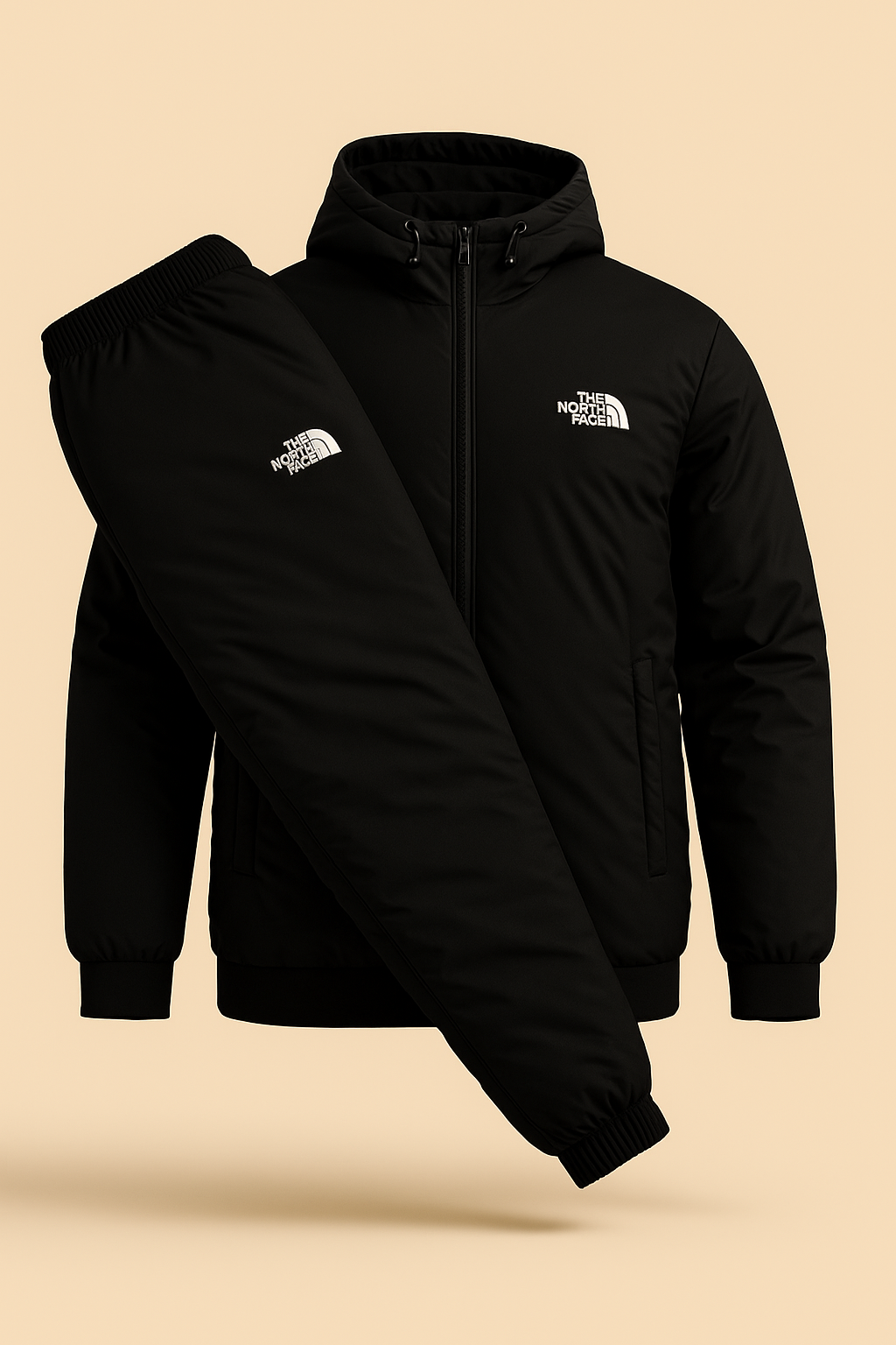 Kit North Face 2025/2026