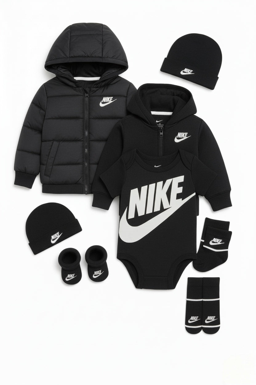 Baby Softness Set | Special Edition