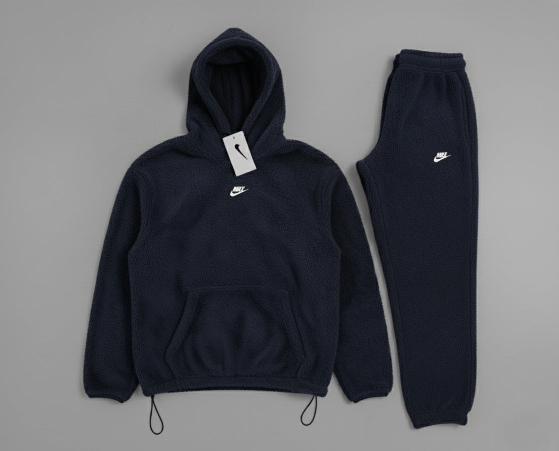 Comfortable Polar Set