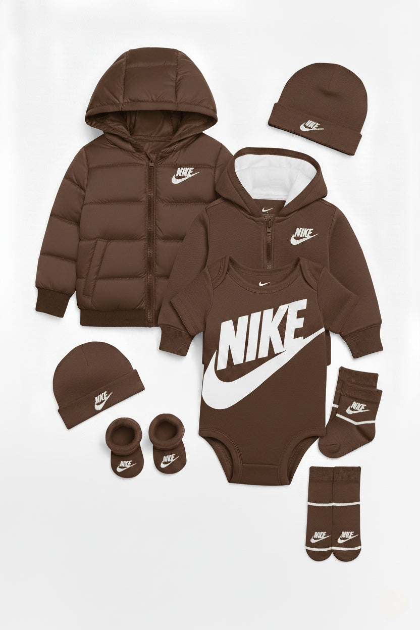 Baby Softness Set | Special Edition