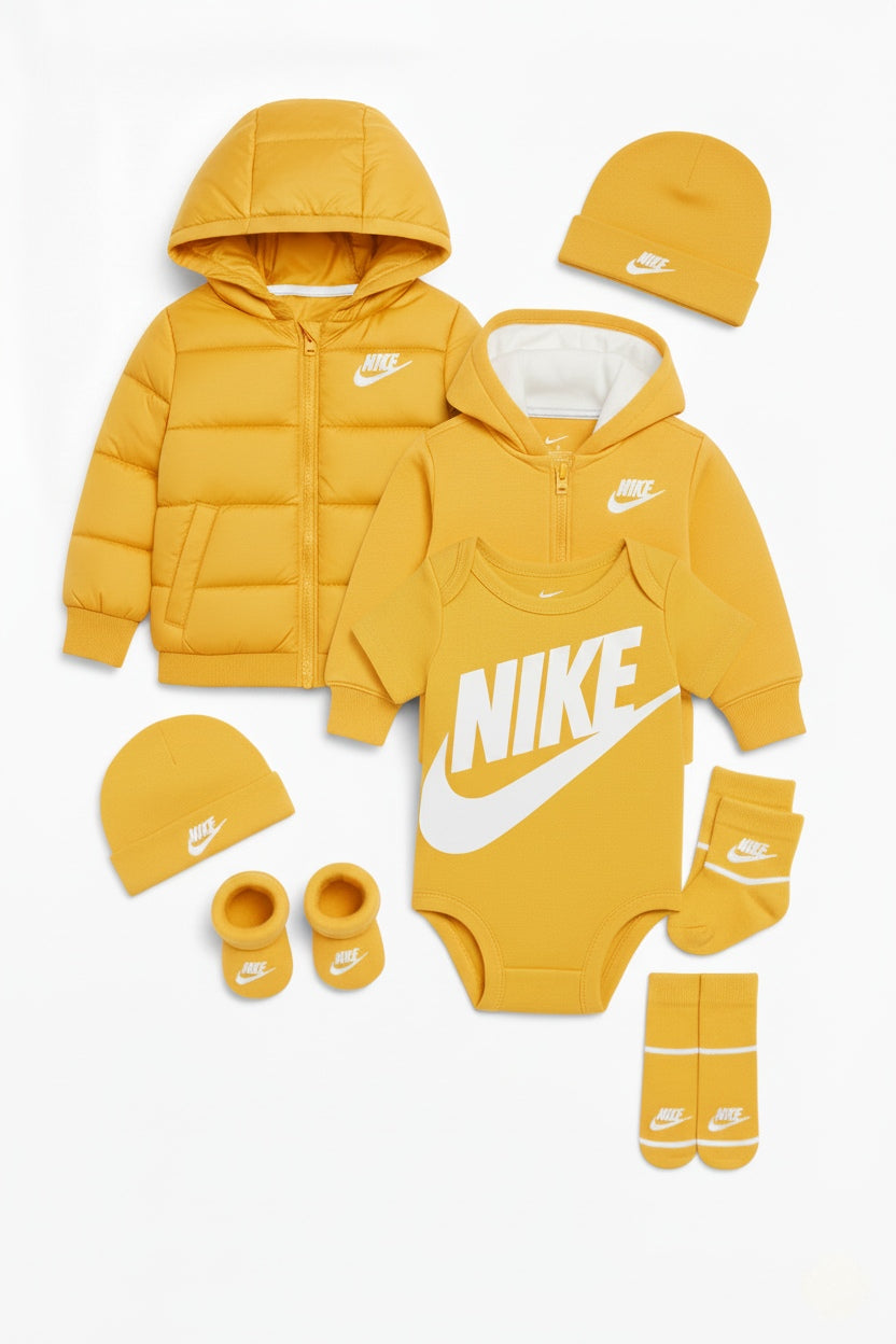 Baby Softness Set | Special Edition