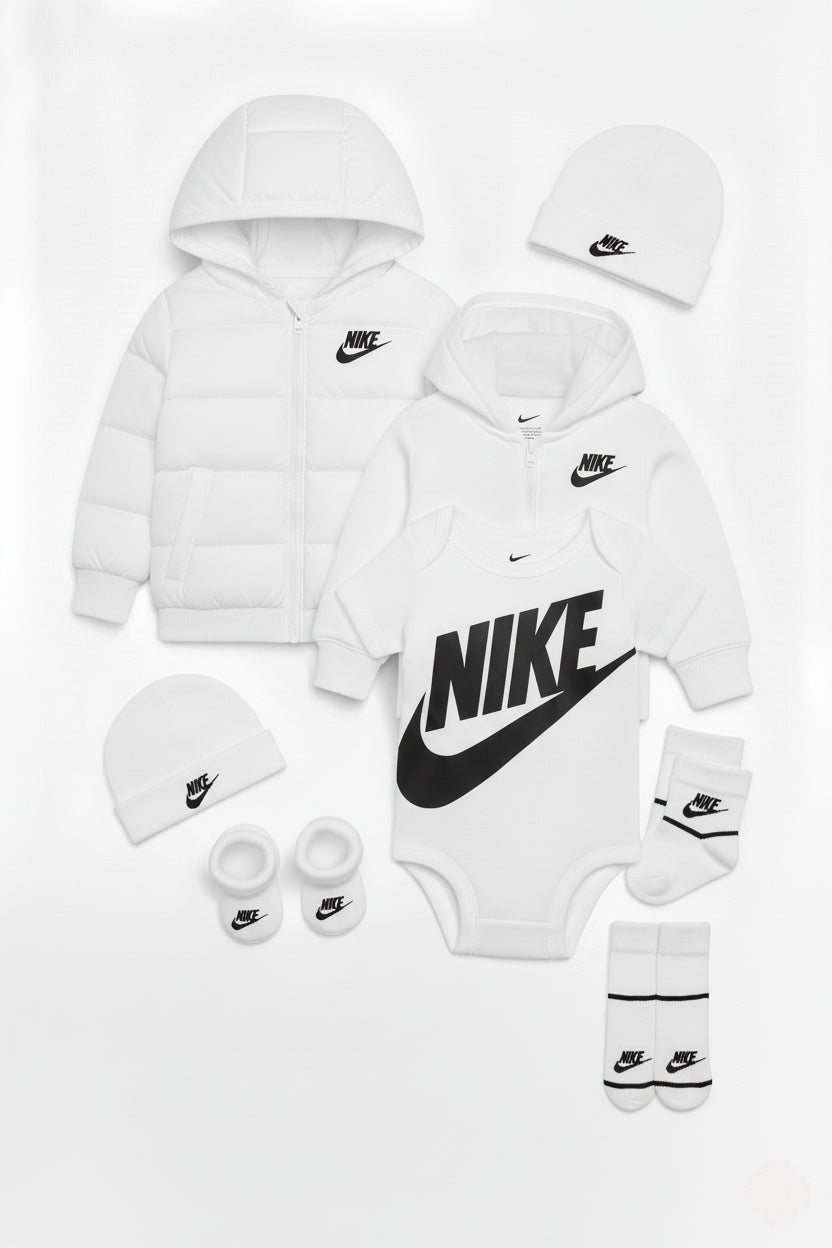 Baby Softness Set | Special Edition