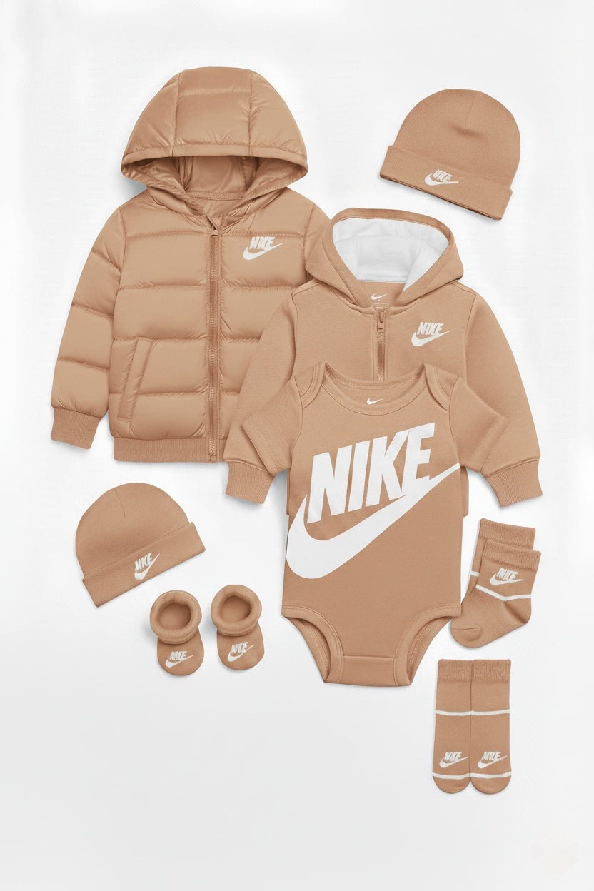 Baby Softness Set | Special Edition