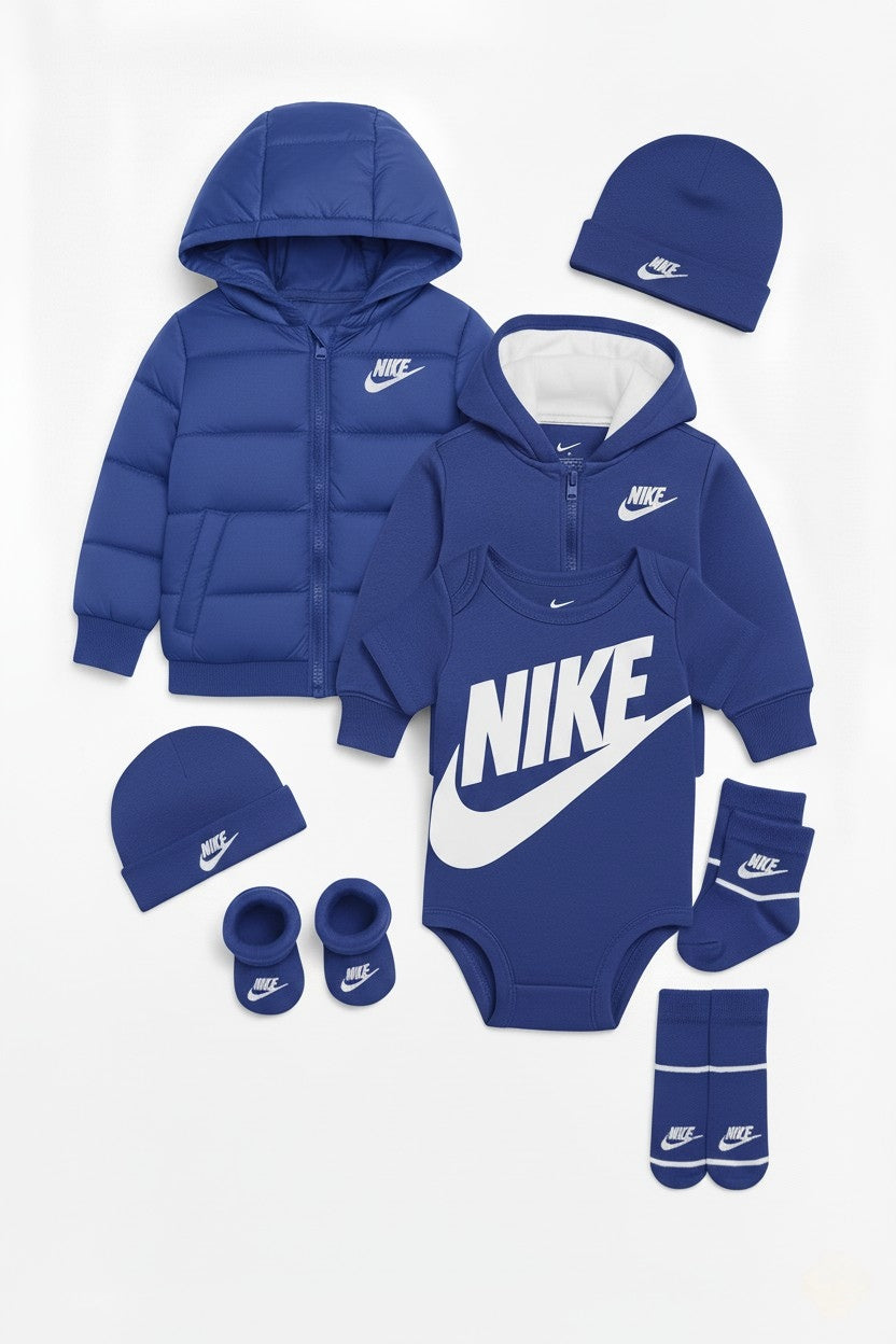 Baby Softness Set | Special Edition