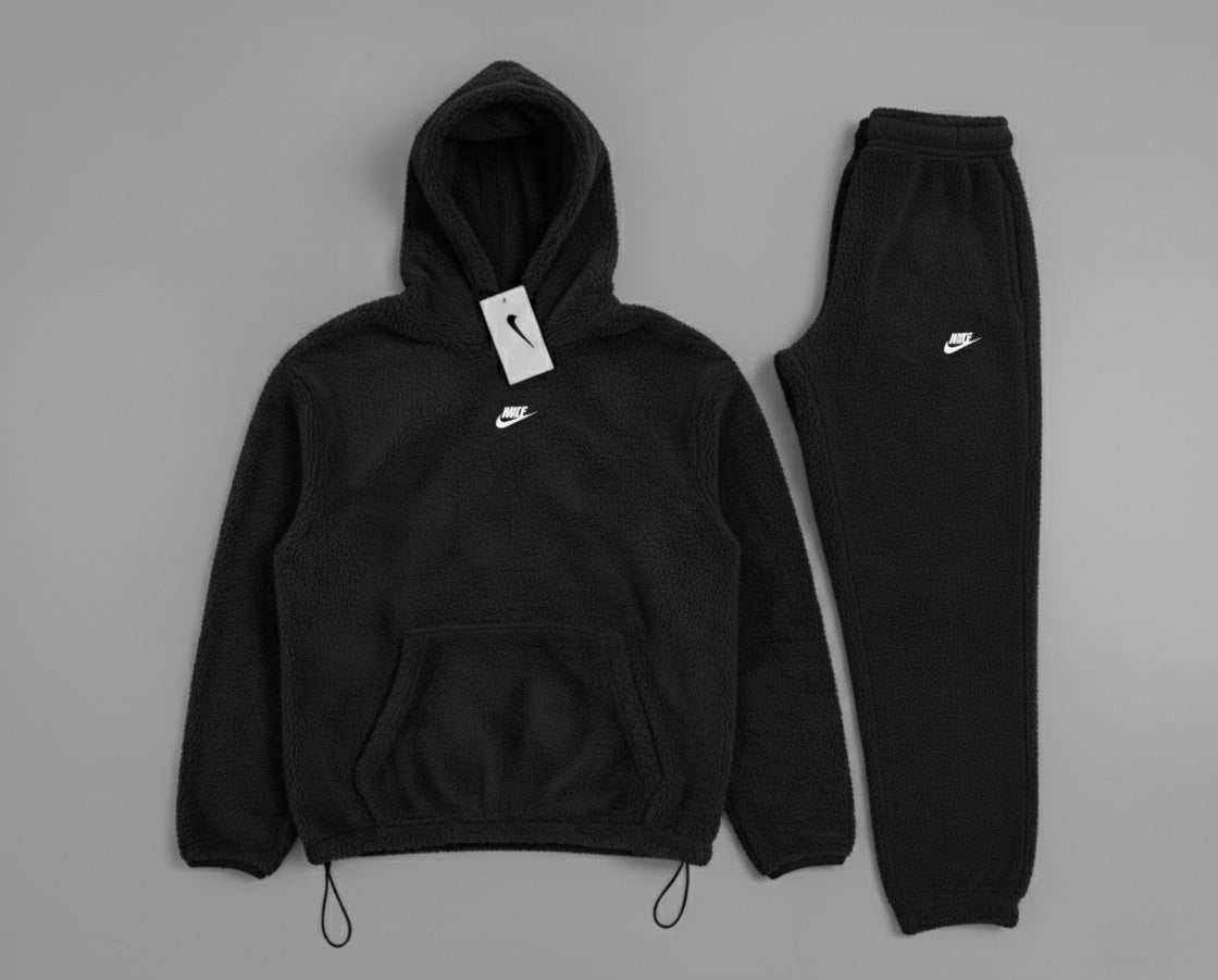 Comfortable Polar Set