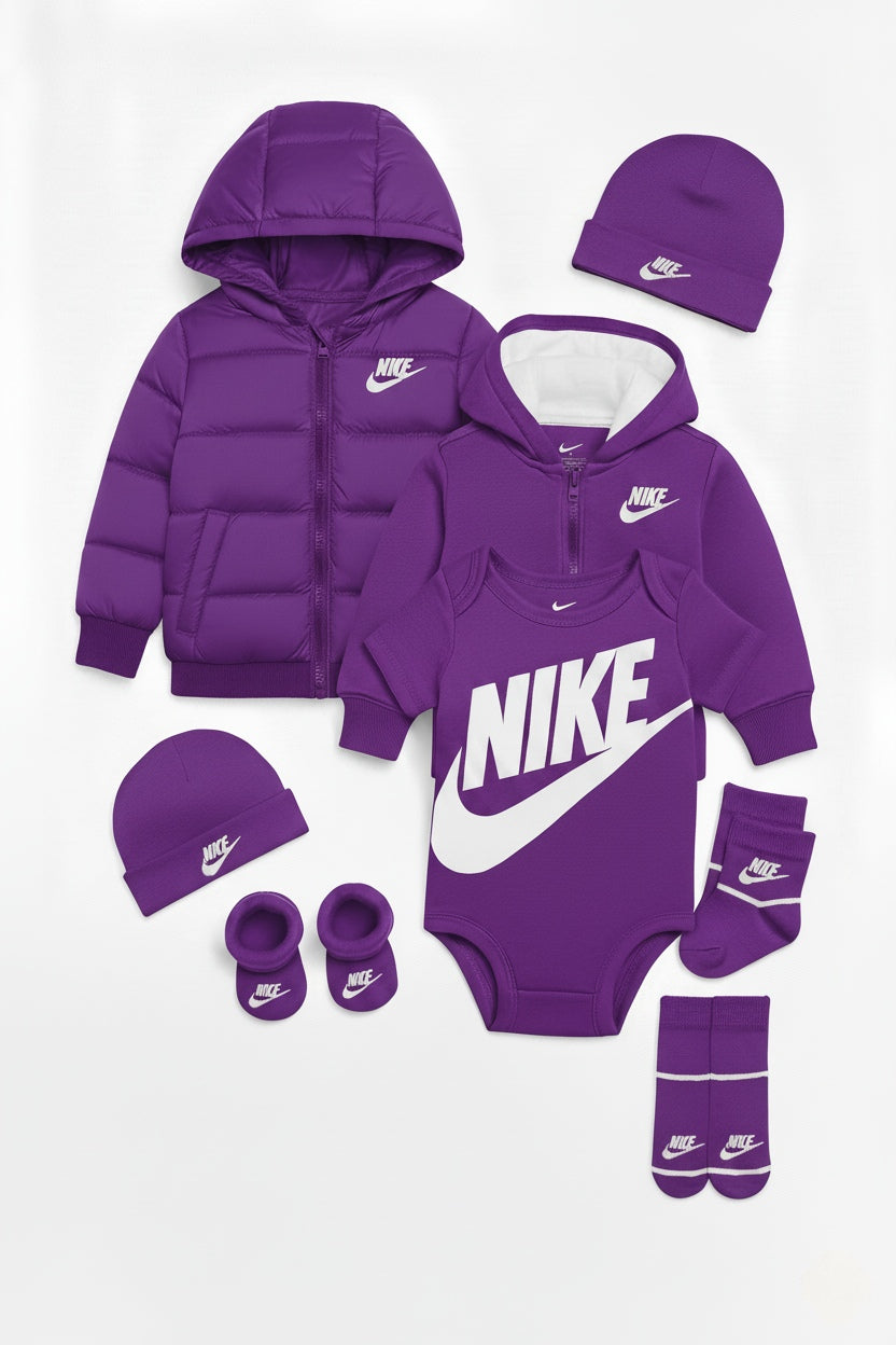 Baby Softness Set | Special Edition