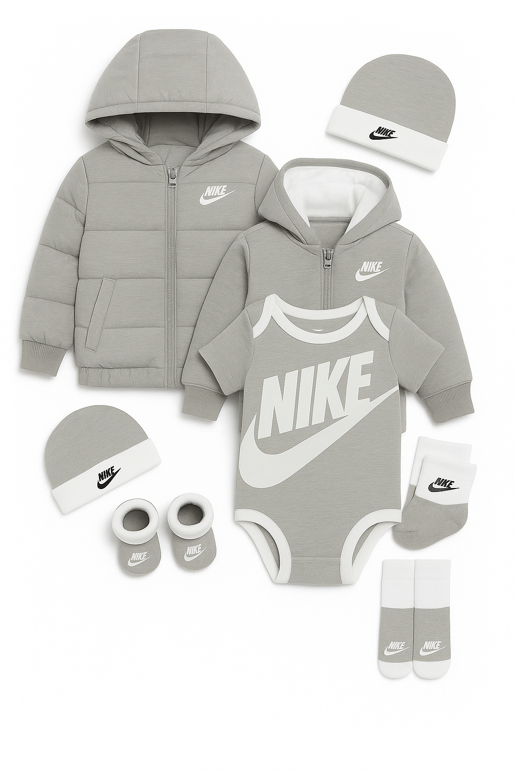 Baby Softness Set | Special Edition