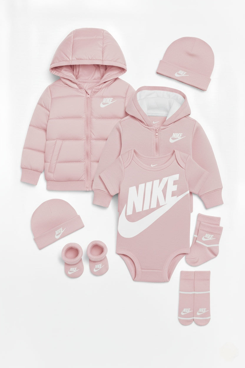 Baby Softness Set | Special Edition