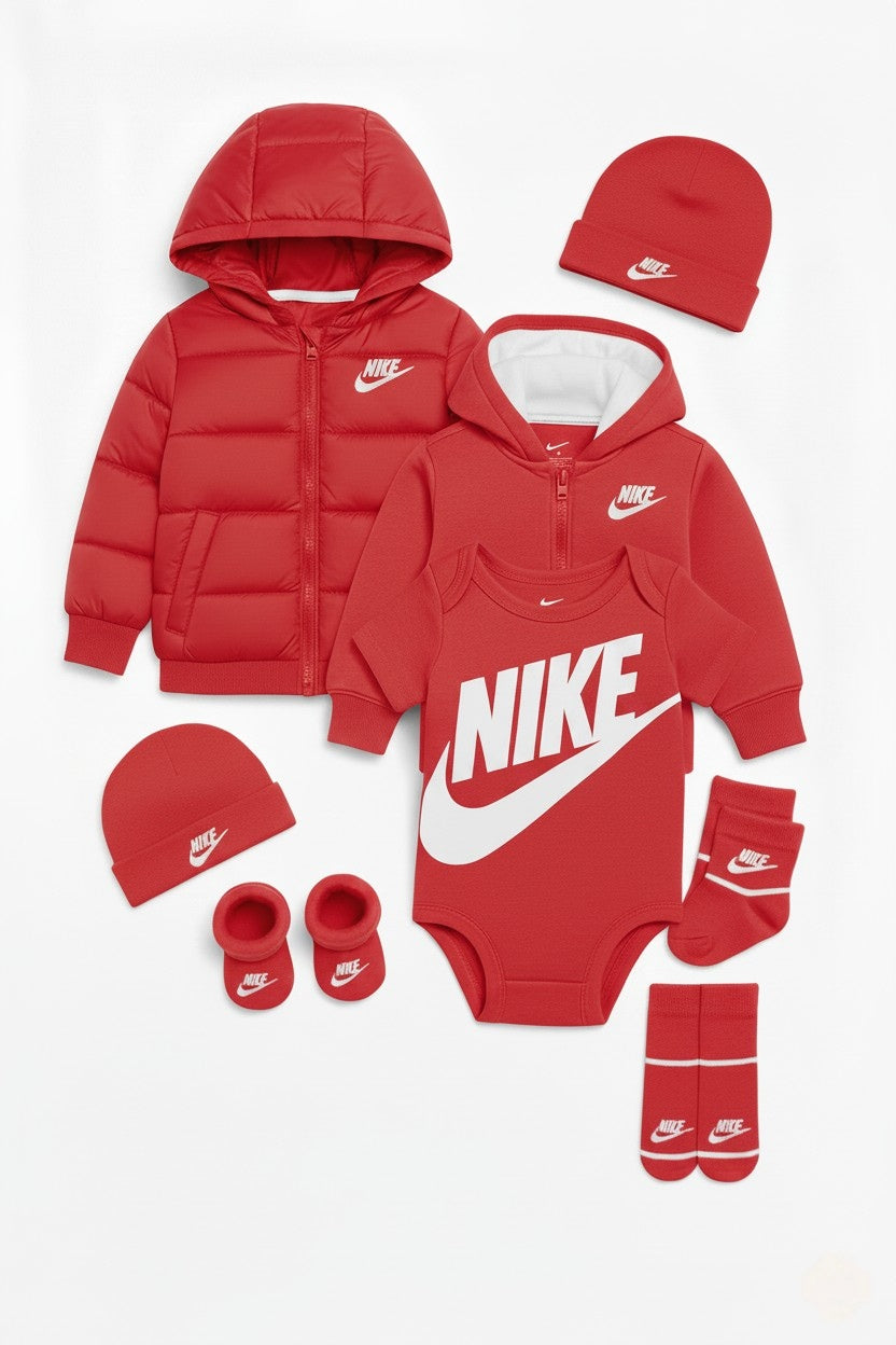 Baby Softness Set | Special Edition