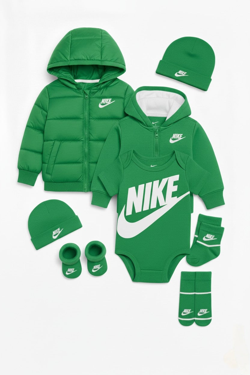 Baby Softness Set | Special Edition