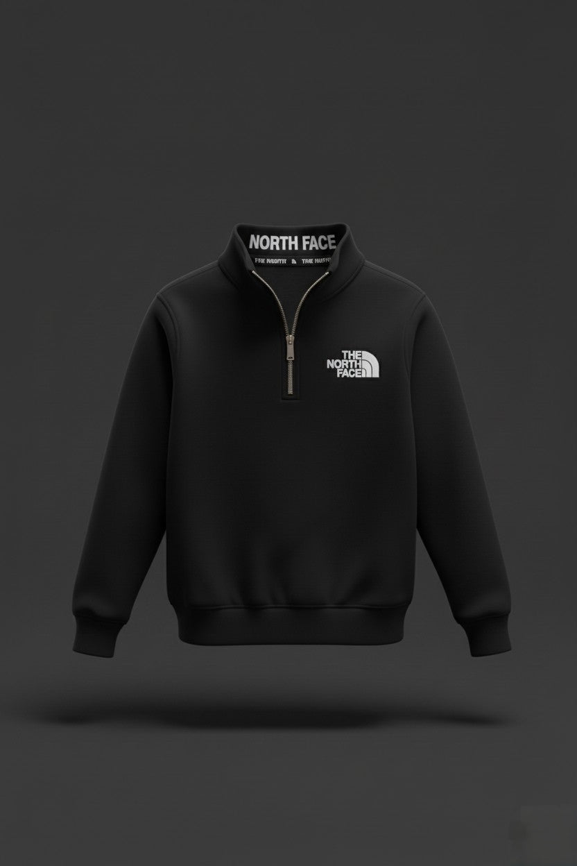 Quarter-Zip Sweatshirt | Limited Edition