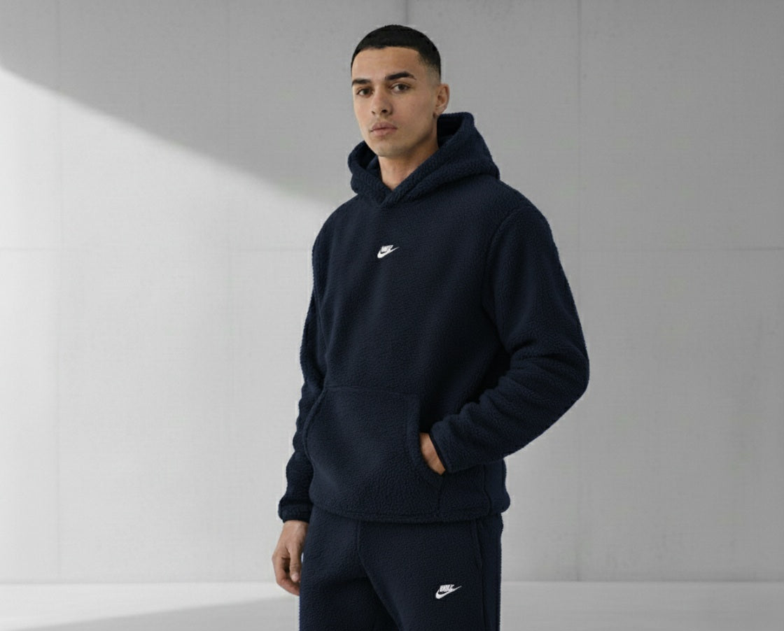 Comfortable Polar Set