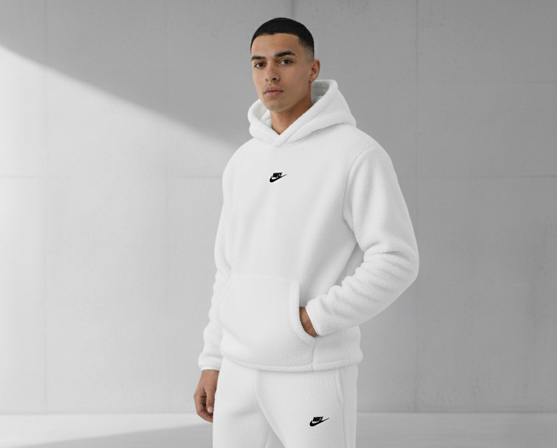 Comfortable Polar Set