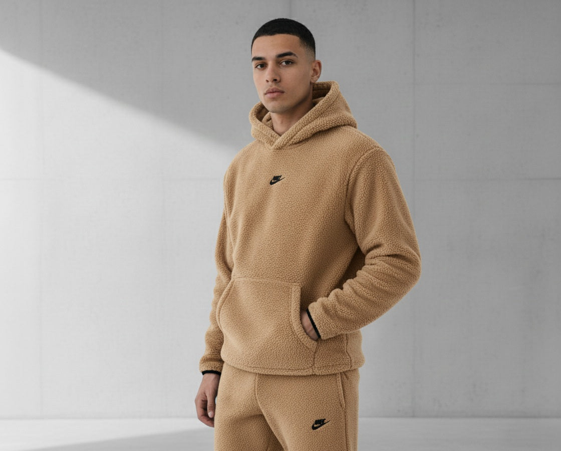 Comfortable Polar Set